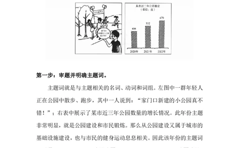3.大作文代表性真题带练_考研英语真题（英一＋英二）_考研英语真题_考研英语一历年真题_25英语-万能作文模板_26年万能作文模板（持续更新...）_AI归来_英语一