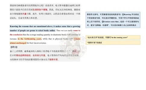 范文三：人均阅读量变化_考研英语真题（英一＋英二）_考研英语真题_考研英语一历年真题_25英语-万能作文模板_赠送：25年万能作文模板_沿途-整容作文_英语二开始