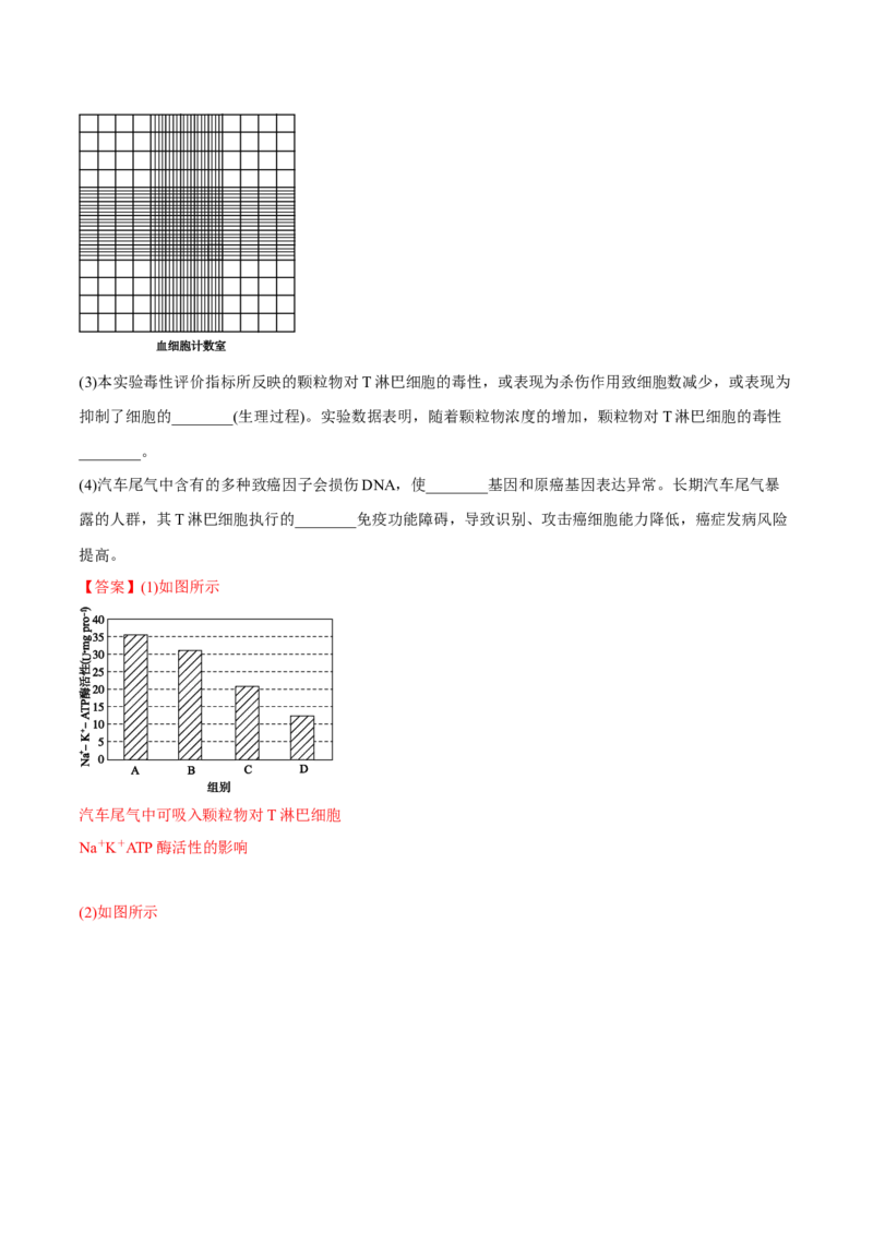专题14光合作用与呼吸作用综合-十年（2012-2021）高考生物真题分项汇编（全国通用）（解析版）_高考真题分类汇编(2012-2022)生物_高考真题分项汇编(2012-2021)生物