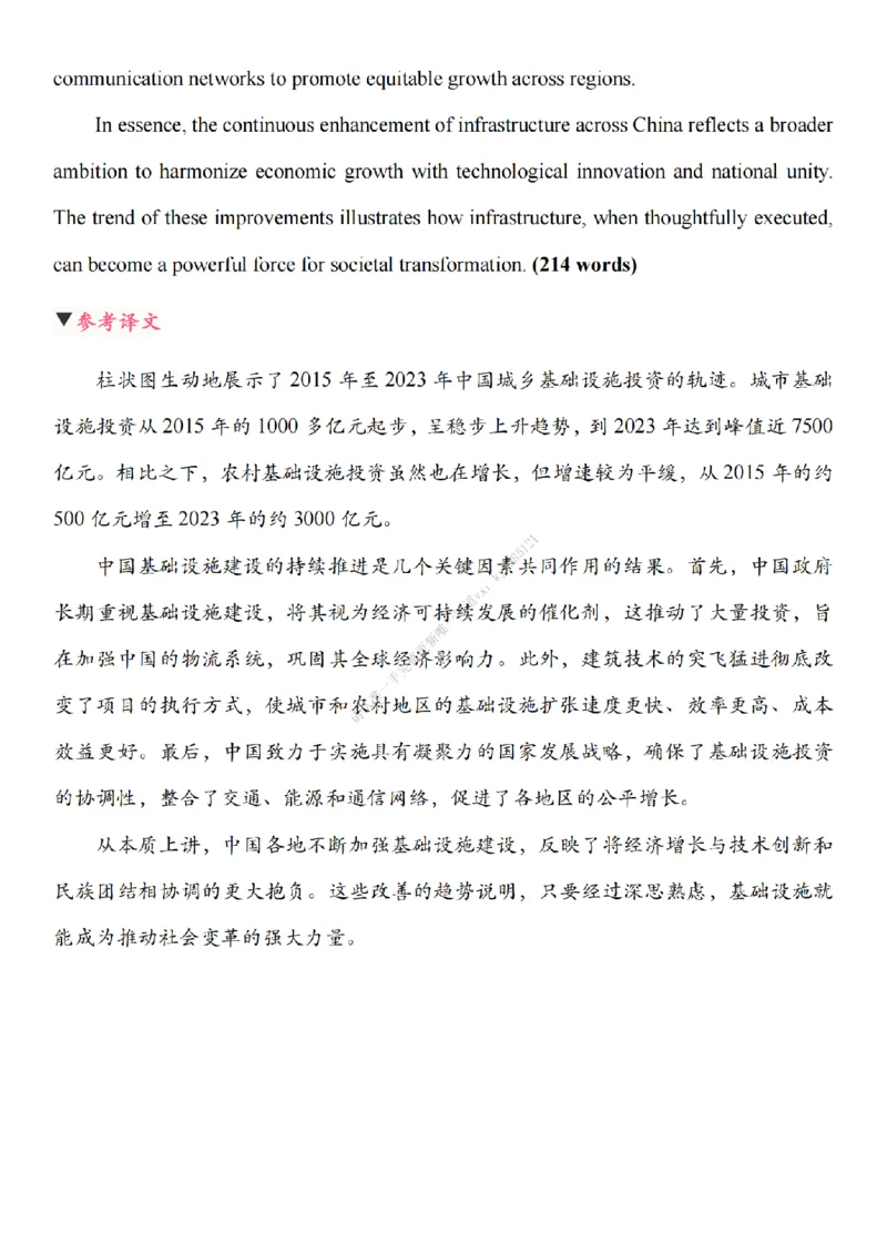 英语二大作文终极预测_考研英语真题（英一＋英二）_考研英语真题_考研英语一历年真题_25英语-万能作文模板_26年万能作文模板（持续更新...）_25Zachary的英语视界作文模板_英语二