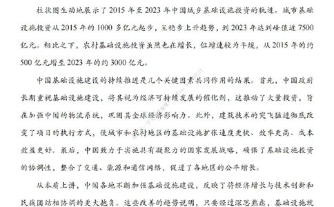 英语二大作文终极预测_考研英语真题（英一＋英二）_考研英语真题_考研英语一历年真题_25英语-万能作文模板_26年万能作文模板（持续更新...）_25Zachary的英语视界作文模板_英语二