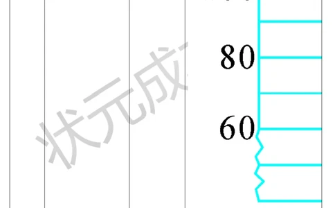 第5课时统计与数学广角_1-6年级下册_R5数下新插图版_R5数下教案+学案_导学案_9总复习