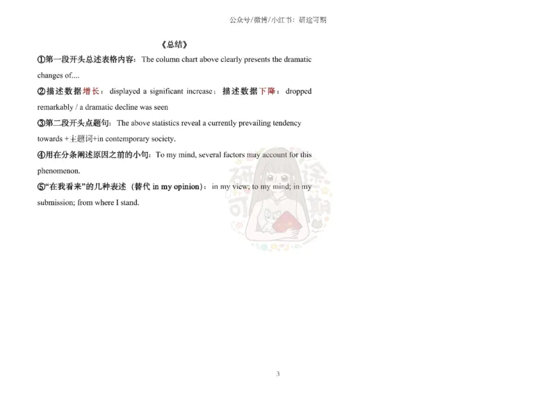 范文一：大众就餐方式选择_考研英语真题（英一＋英二）_考研英语真题_考研英语一历年真题_25英语-万能作文模板_赠送：25年万能作文模板_沿途-整容作文_英语二开始