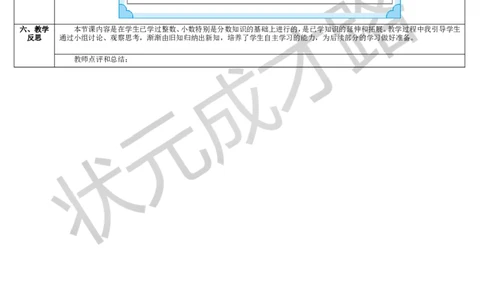 第1课时百分数的意义和读写_1-6年级上册_数学6年级上册教学资源包_导学案新版_6百分数（一）