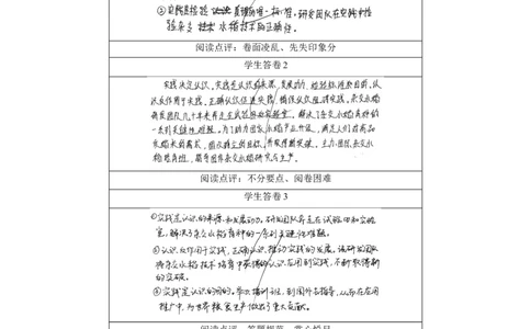 91第十三单元单元综合提升微专题13　主观题规范答题指导_通用版（老高考）复习资料_2023年复习资料_一轮+二轮_政治高三一轮复习系列_803