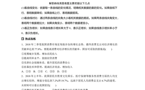 03第一单元生活与消费第3课　多彩的消费_通用版（老高考）复习资料_2023年复习资料_一轮+二轮_政治高三一轮复习系列_政治高三一轮复习系列《一轮复习讲义》（学生版）