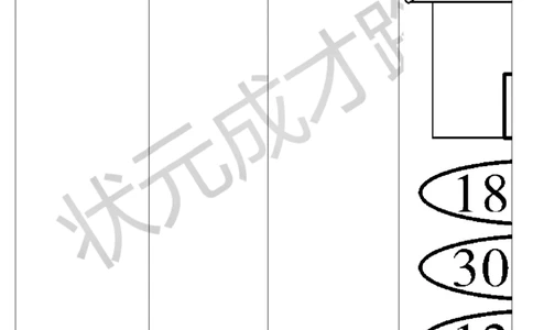 整理和复习_1-6年级下册_R2数下新插图版_旧教材资源_R2数下教案+学案_导学案_2表内除法（一）