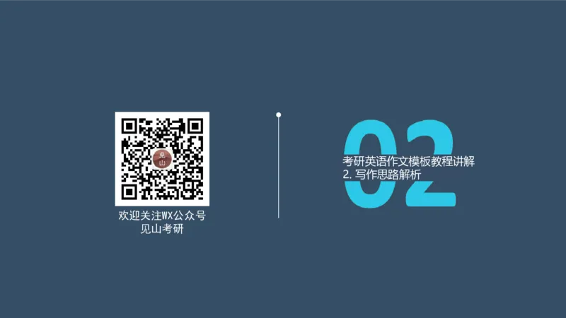 配套课件_考研英语真题（英一＋英二）_考研英语真题_考研英语一历年真题_25英语-万能作文模板_赠送：25年万能作文模板_北大学长考研英语作文模板_英语一（全新版）_2.视频课