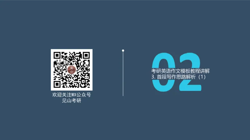 配套课件_考研英语真题（英一＋英二）_考研英语真题_考研英语一历年真题_25英语-万能作文模板_赠送：25年万能作文模板_北大学长考研英语作文模板_英语一（全新版）_2.视频课