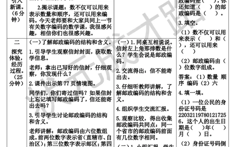 综合与实践数字编码_1-6年级上册_数学3年级上册教学资源包（新教材2025秋）_旧教材课件_导学案新版_6多位数乘一位数