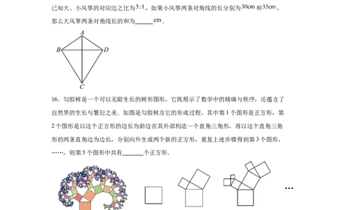 2025年甘肃省平凉市中考真题数学试题_2.2015-2025年中考数学_2.2025各省市数学_甘肃