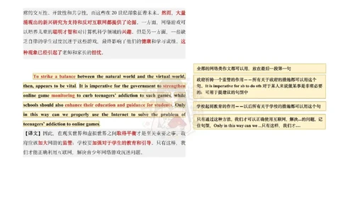 范文三：网络_考研英语真题（英一＋英二）_考研英语真题_考研英语一历年真题_25英语-万能作文模板_赠送：25年万能作文模板_沿途-整容作文_英语一完结