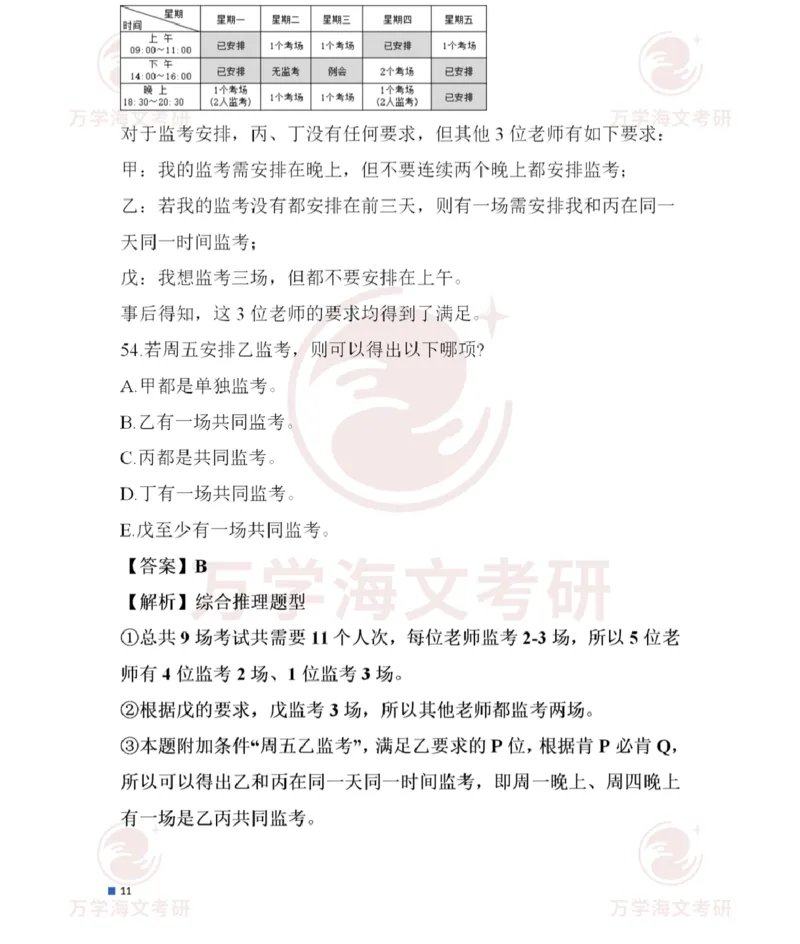 2025考研管综真题及答案版本一_2025考研管综真题和答案完整版