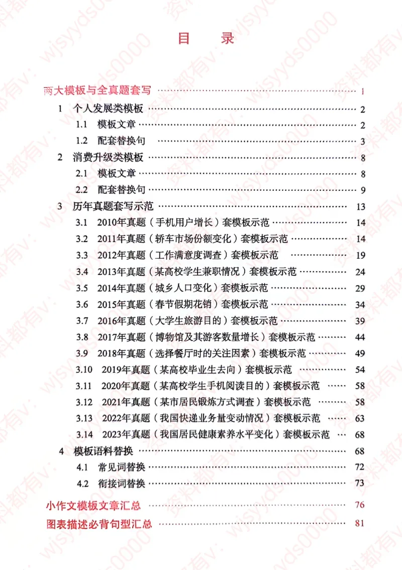 见山24英语二验证下册_考研英语真题（英一＋英二）_考研英语真题_考研英语一历年真题_25英语-万能作文模板_赠送：25年万能作文模板_见山作文模板_新-付费-见山-作文英二_见山英语二