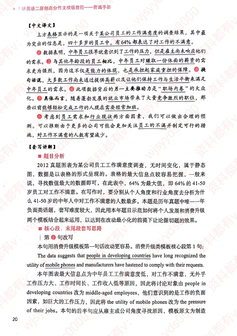 见山24英语二验证下册_考研英语真题（英一＋英二）_考研英语真题_考研英语一历年真题_25英语-万能作文模板_赠送：25年万能作文模板_见山作文模板_新-付费-见山-作文英二_见山英语二