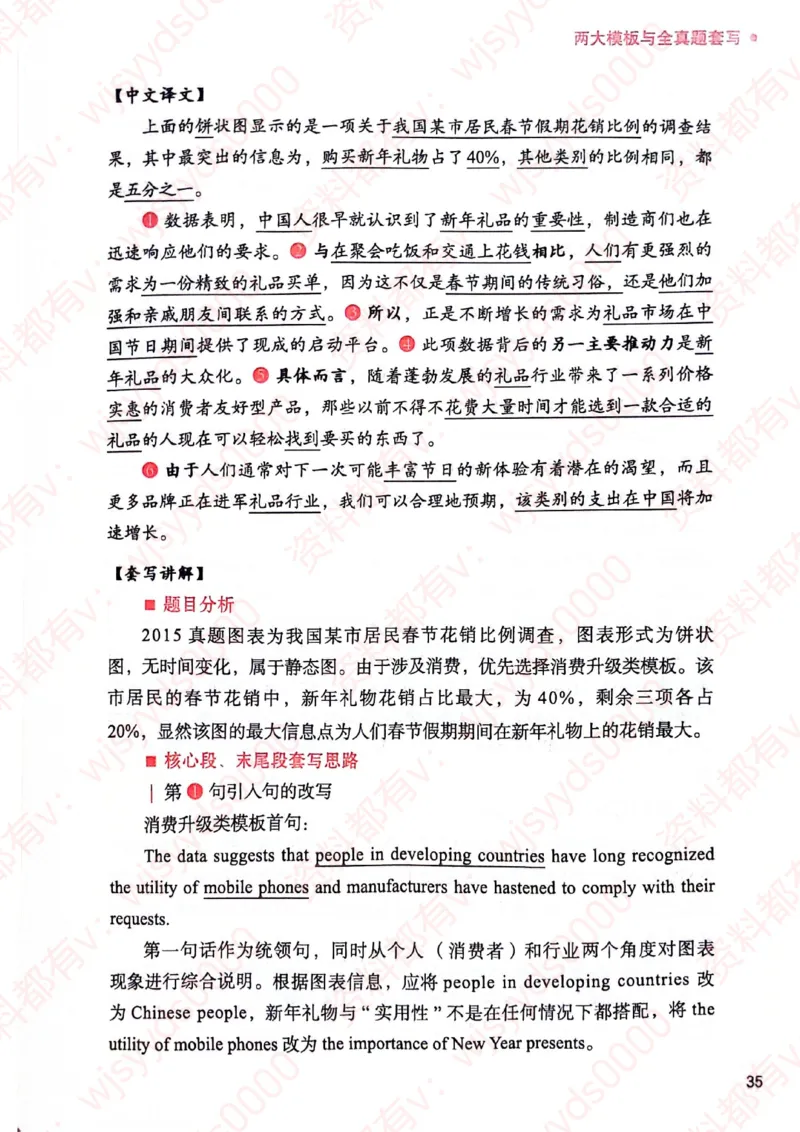 见山24英语二验证下册_考研英语真题（英一＋英二）_考研英语真题_考研英语一历年真题_25英语-万能作文模板_赠送：25年万能作文模板_见山作文模板_新-付费-见山-作文英二_见山英语二