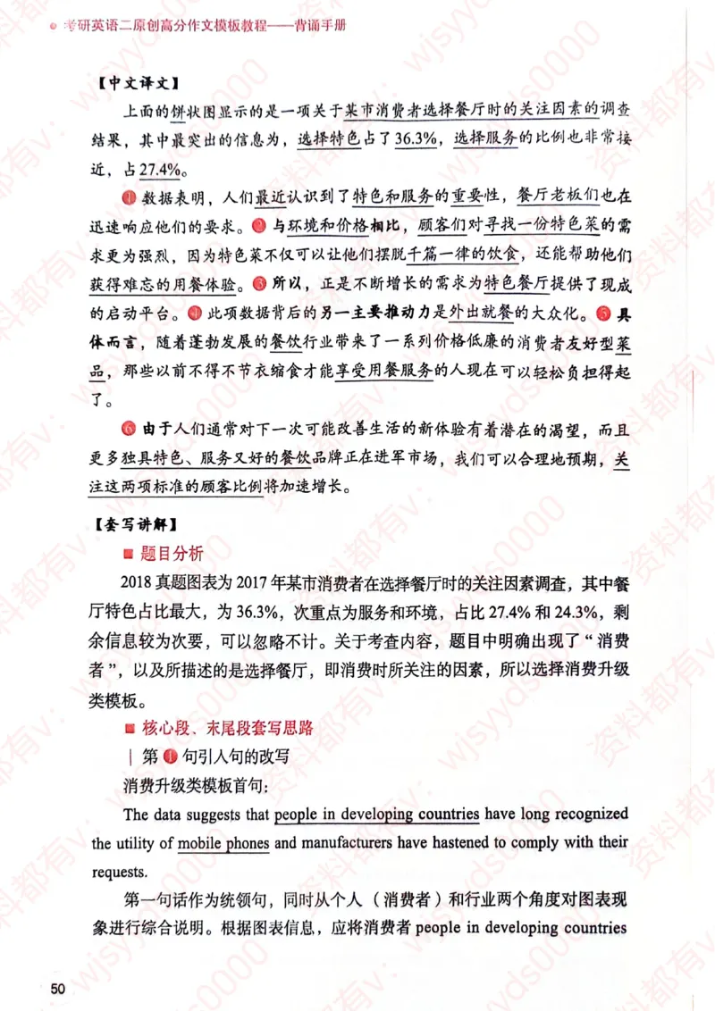 见山24英语二验证下册_考研英语真题（英一＋英二）_考研英语真题_考研英语一历年真题_25英语-万能作文模板_赠送：25年万能作文模板_见山作文模板_新-付费-见山-作文英二_见山英语二