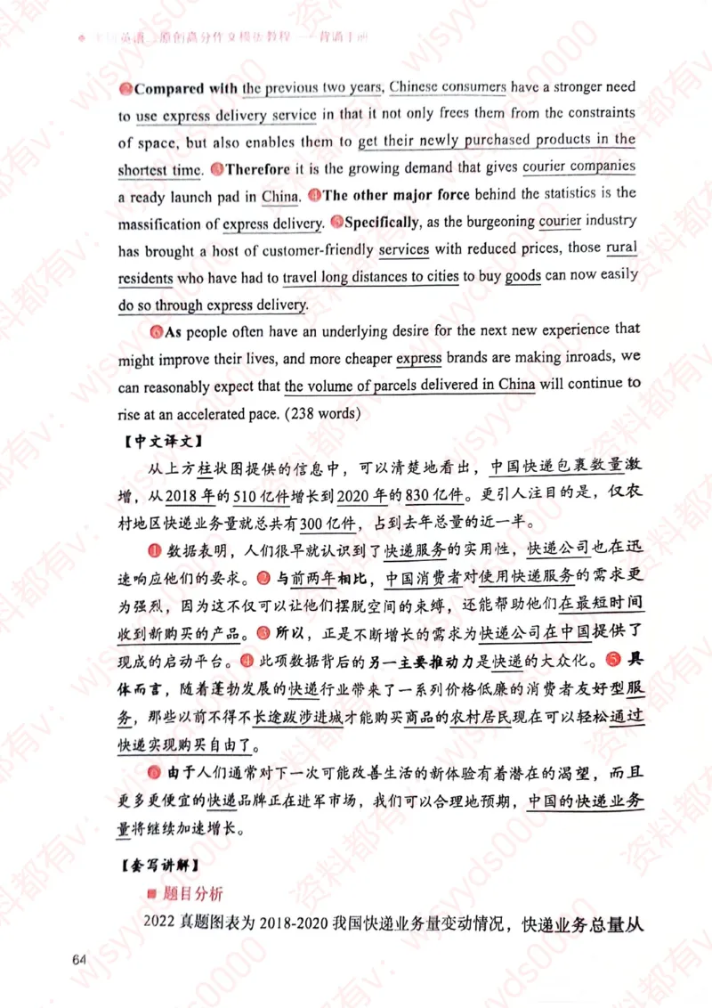 见山24英语二验证下册_考研英语真题（英一＋英二）_考研英语真题_考研英语一历年真题_25英语-万能作文模板_赠送：25年万能作文模板_见山作文模板_新-付费-见山-作文英二_见山英语二