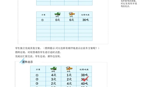 第6课时解决问题_1-6年级上册_数学3年级上册教学资源包（新教材2025秋）_旧教材课件_名师教学设计新版_3测量