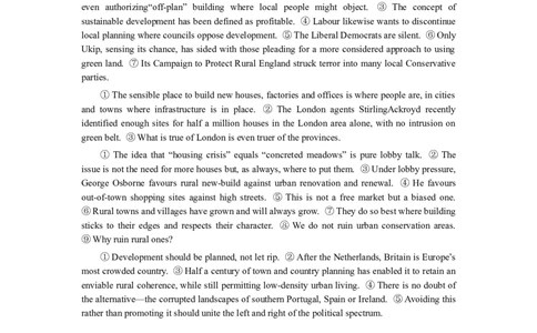 2016年考研英语（一）真题及答案_2000-2026年考研英语（一）真题及答案