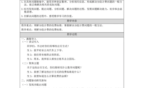 解决问题（第2课时）_教学设计_小学数学人教版单独教案（1-6上下册）_《智慧教育教案》1-6上下册（25秋）_1-6上册_5年级上册（教案）新插图_第1单元小数乘法