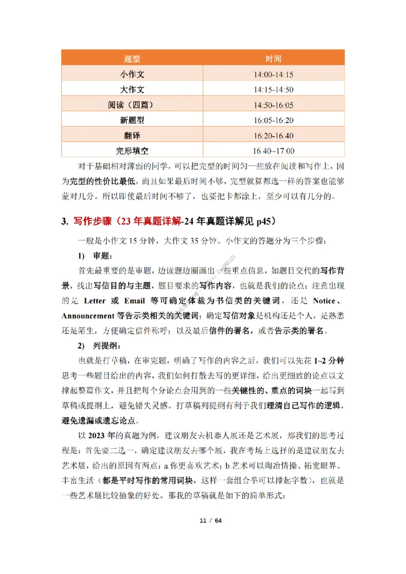 英语二小作文模板_考研英语真题（英一＋英二）_考研英语真题_考研英语一历年真题_25英语-万能作文模板_26年万能作文模板（持续更新...）_25经济学人作文模板英二