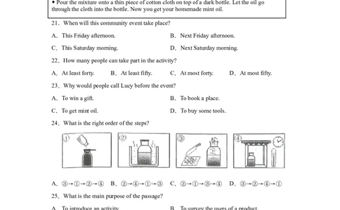 2025年广东省中考英语真题-A4答案卷尾_3.2015-2025年中考英语_1.2025各省市英语_3.2025各省市英语_广东
