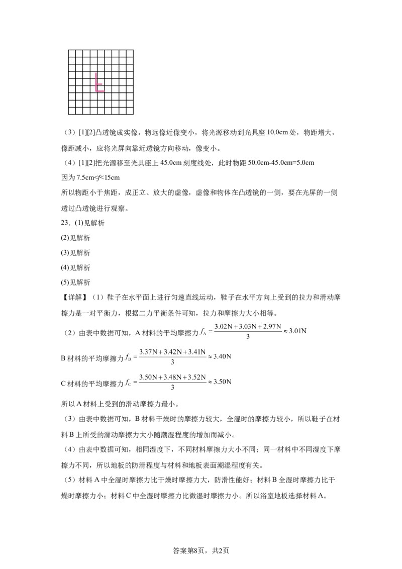 2025年山东省烟台市中考物理试题_4.2015-2025年中考物理_4.2025各省市物理_山东