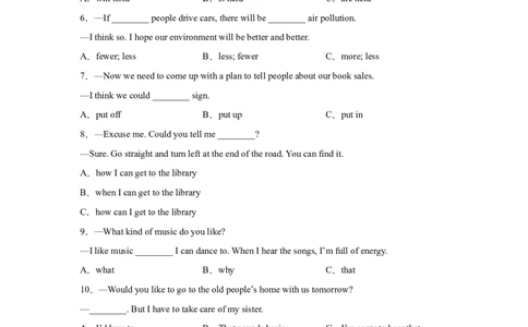 2025年四川省达州市中考英语真题_3.2015-2025年中考英语_1.2025各省市英语_3.2025各省市英语_四川