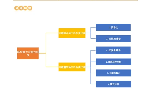 第52讲洛伦兹力与现代科技（讲义）（解析版）_新高考复习资料_2024新高考复习资料_一轮复习资料_2024年高考物理一轮复习讲练测（讲义+练习+课件）（新高考）_讲义+练习