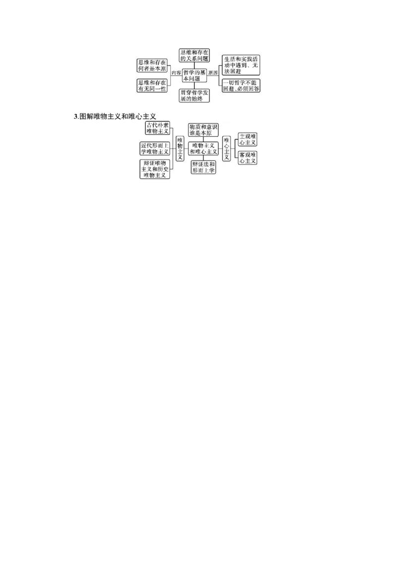 第一课时代精神的精华学案_新高考复习资料_2022年新高考资料_2022届一轮复习讲练结合_系列一_第十八单元时代精神的精华