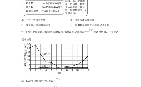 2025年吉林省中考化学真题-A4答案卷尾_5.2015-2025年中考化学_5.2025各省市化学_吉林