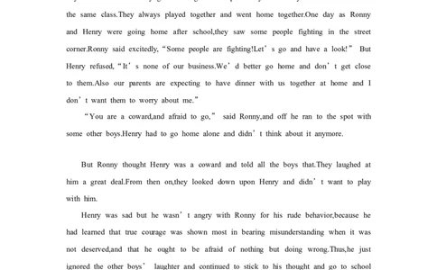 2022高考英语读后续写精读精炼（十一）含答案解析_03高考英语_新高考复习资料_2022年新高考资料_2022年新高考英语一轮复习_2022年新高考英语读后续写精读精炼（含答案解析）8.12更新