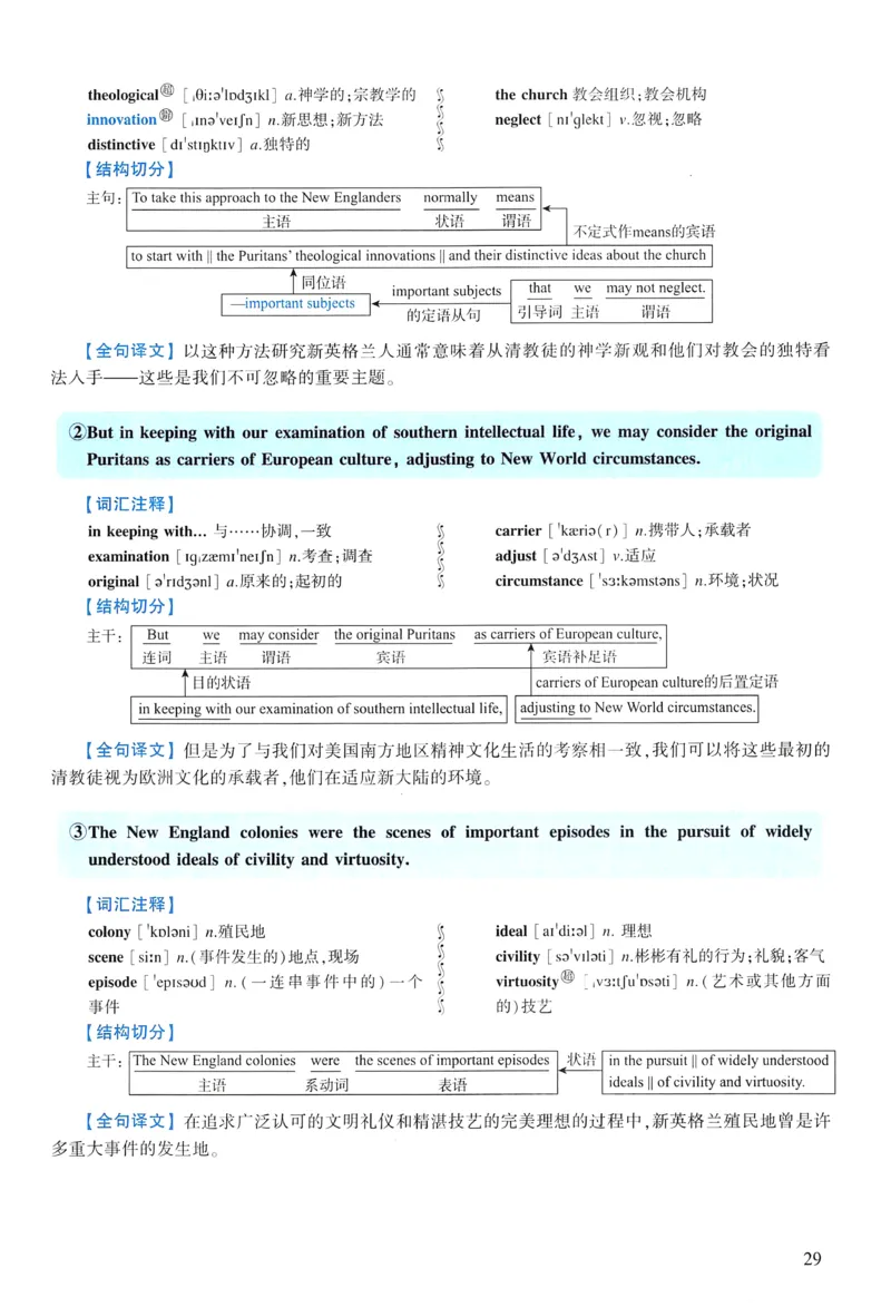 2009年逐词逐句精讲册_考研英语真题（英一＋英二）_考研英语真题_考研英语一历年真题_❤️4.逐词逐句精讲册英语一（2004-2025）