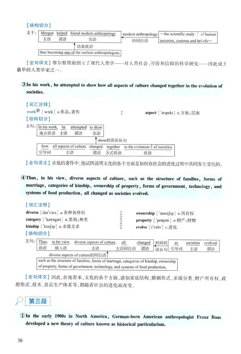 2009年逐词逐句精讲册_考研英语真题（英一＋英二）_考研英语真题_考研英语一历年真题_❤️4.逐词逐句精讲册英语一（2004-2025）
