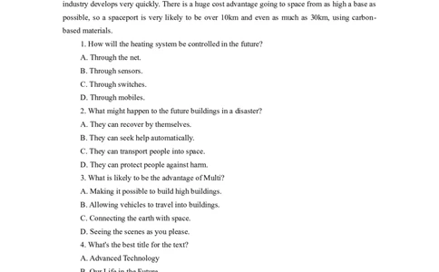 Unit2LookingintotheFuture作业_03高考英语_新高考复习资料_2022年新高考资料_2022年新高考英语一轮复习_2022届一轮复习（人教版）讲练结合7.23更新_选择性必修一Unit2LookingintotheFuture