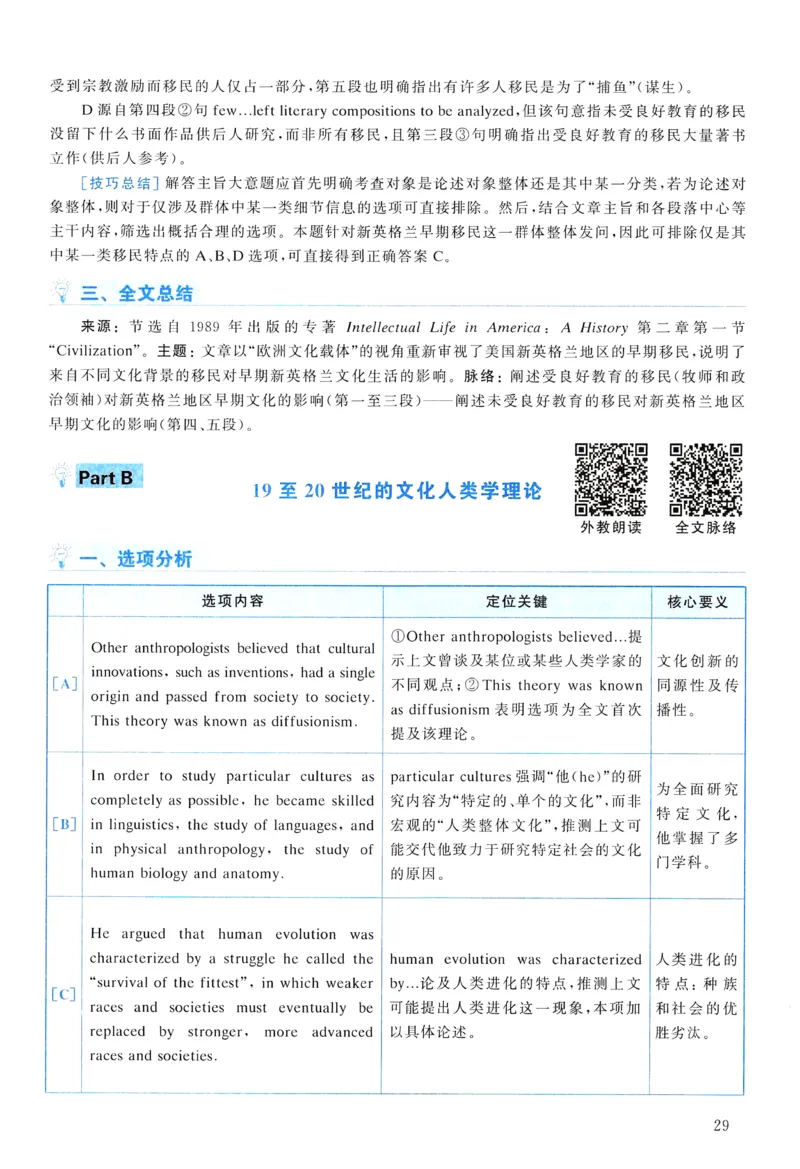 2009年真题解析及复习思路_考研英语真题（英一＋英二）_考研英语真题_考研英语一历年真题_❤️6.黄皮-英语一解析_真题解析及复习思路（2001-2025）