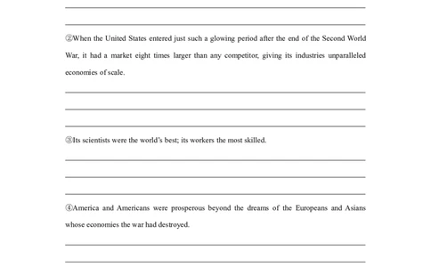 01、2000-2009阅读真题手译本带目录_考研英语真题（英一＋英二）_考研英语真题_考研英语二历年真题_❤️7.英语二2010-2025(真题逐词翻译)_4英语二自译本+答案