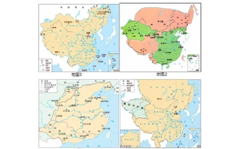 黄金卷06（考试版）_2024年新高考资料_4.2024高考模拟预测试卷_赢在高考&middot;黄金8卷备战2024年高考历史模拟卷（上海专用）31260048