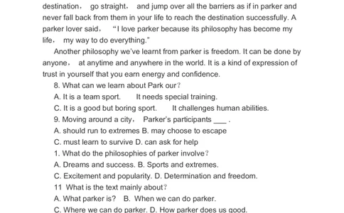 2023届高考英语一轮复习（含答案）分类综合训练：阅读理解阅读七选五完形填空书面表达（含答案）_03高考英语_通用版（老高考）复习资料_2023年复习资料_二轮复习