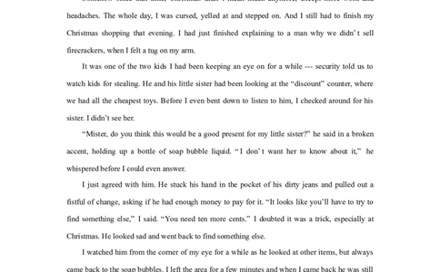 2022高考英语读后续写精读精炼（十）含答案解析_03高考英语_新高考复习资料_2022年新高考资料_2022年新高考英语一轮复习_2022年新高考英语读后续写精读精炼（含答案解析）8.12更新