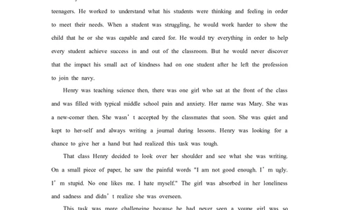 2022高考英语读后续写精读精炼（十）含答案解析_03高考英语_新高考复习资料_2022年新高考资料_2022年新高考英语一轮复习_2022年新高考英语读后续写精读精炼（含答案解析）8.12更新