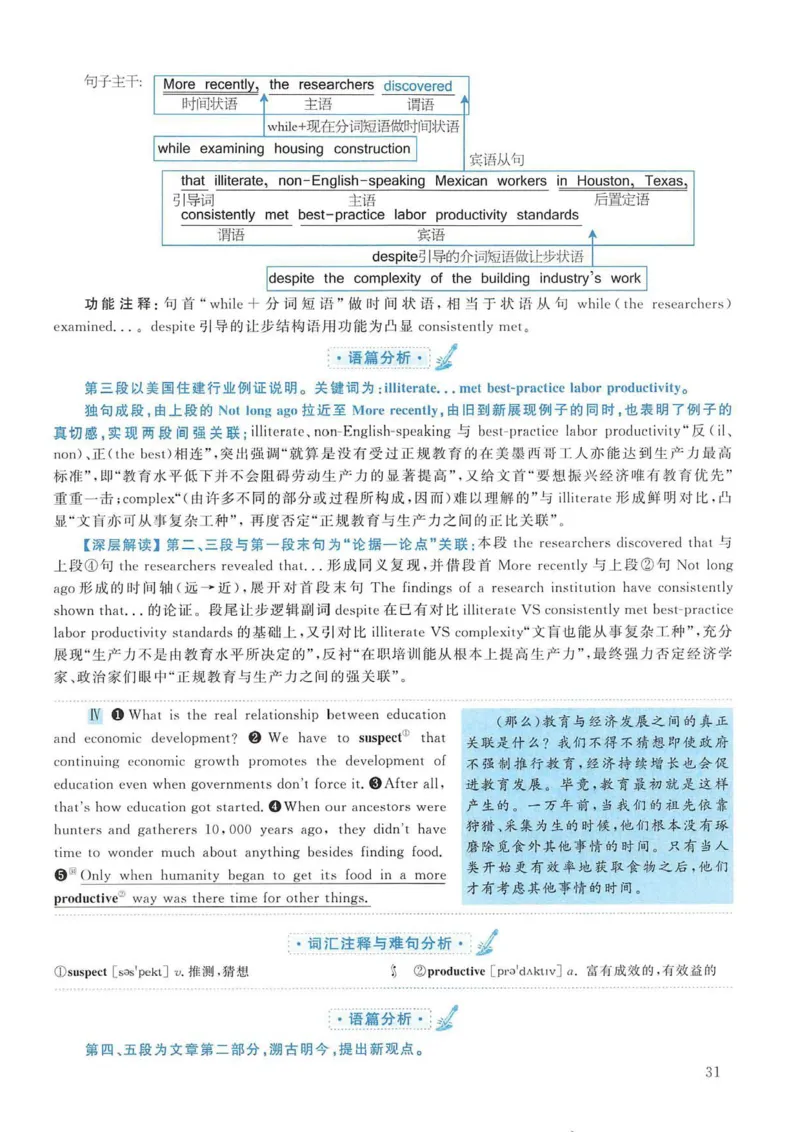 2009年考研英语真题解析_考研英语真题（英一＋英二）_考研英语真题_考研英语一历年真题_❤️7.英语一逐词翻译（2005-2025）_4英语一自译本+答案_2000-2009英语真题解析