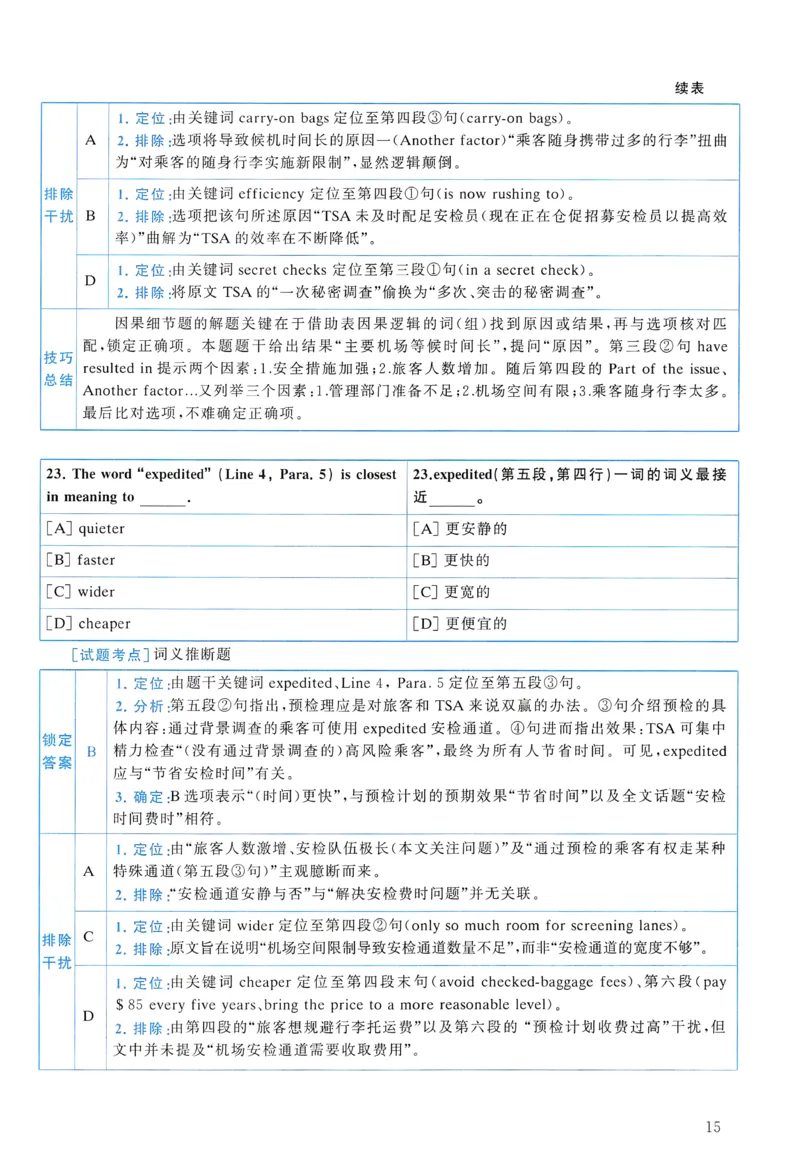 2017年真题解析及复习思路_考研英语真题（英一＋英二）_考研英语真题_考研英语一历年真题_❤️6.黄皮-英语一解析_真题解析及复习思路（2001-2025）