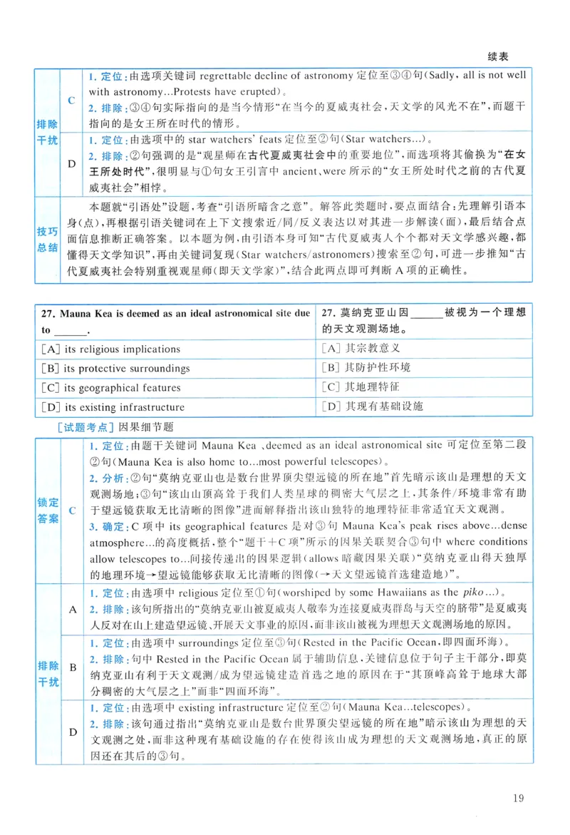 2017年真题解析及复习思路_考研英语真题（英一＋英二）_考研英语真题_考研英语一历年真题_❤️6.黄皮-英语一解析_真题解析及复习思路（2001-2025）