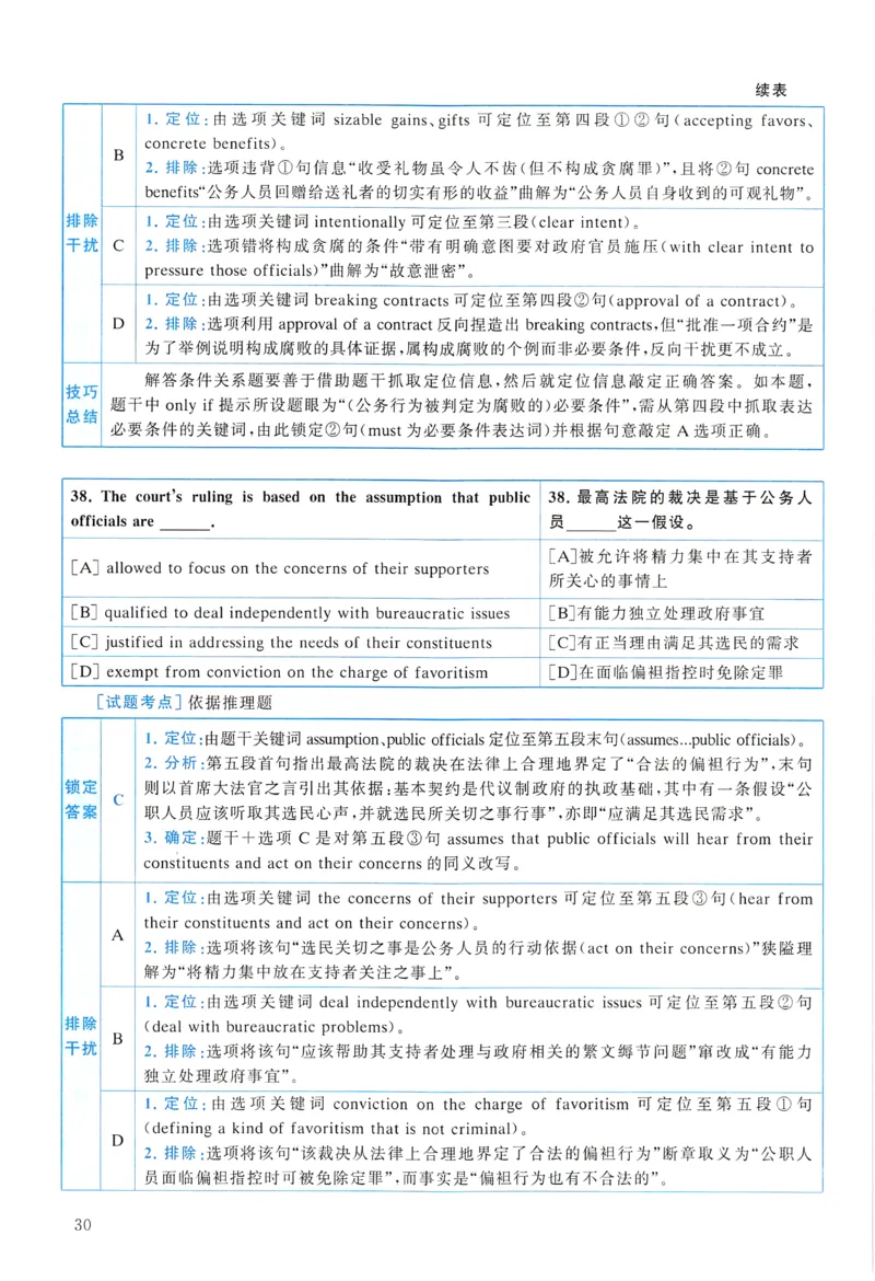 2017年真题解析及复习思路_考研英语真题（英一＋英二）_考研英语真题_考研英语一历年真题_❤️6.黄皮-英语一解析_真题解析及复习思路（2001-2025）