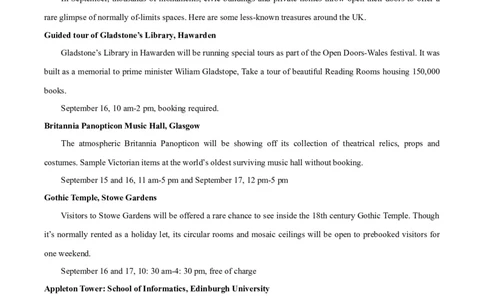 2024届高考英语二轮复习阶段测试卷(新高考I卷专用)01(原卷版)_03高考英语_2024年新高考资料_2.2024二轮复习_2024年高考英语二轮热点题型归纳与变式演练（新高考通用）