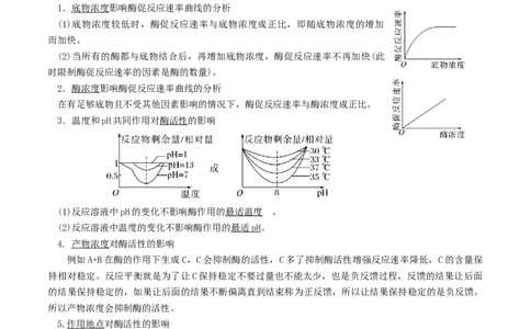 专题03光合作用及呼吸作用（原卷版）_2024年新高考资料_3.2024专项复习_2024年高考生物热点&middot;重点&middot;难点专练（上海专用）