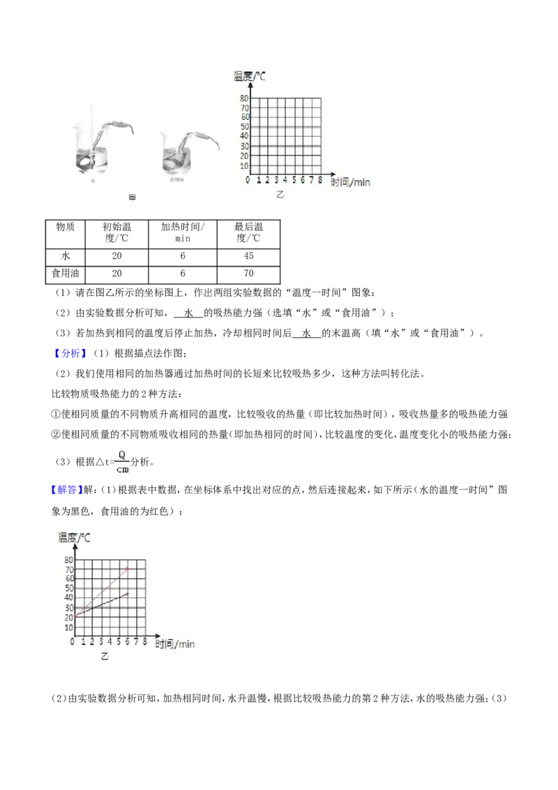 2018年内蒙古呼和浩特市中考物理真题及答案_4.2015-2025年中考物理_2.物理中考真题2015-2024年_地区卷_内蒙古_内蒙古呼和浩特物理16-22