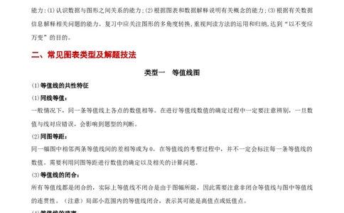 专题03常考图表研读（解析版）_2025年新高考资料_二轮复习_01高考语文等多个文件_2025年高三地理高考二轮复习专项提升_重点&middot;难点&middot;热点专练（分地区）_黑吉辽专用